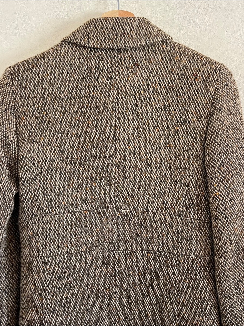 Via Spiga Wool Blend Coat - Picture 10 of 16